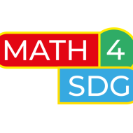 Mathematics for Sustainable Development